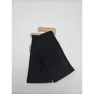 Houdini Power Wrist Gaiters Black Medium NWT